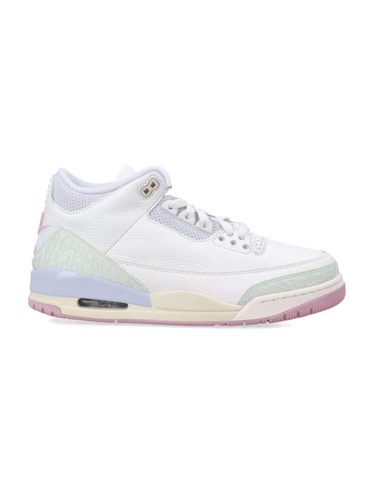 Air Jordan Nike Air Jordan 3 Retro Spring Sneakers