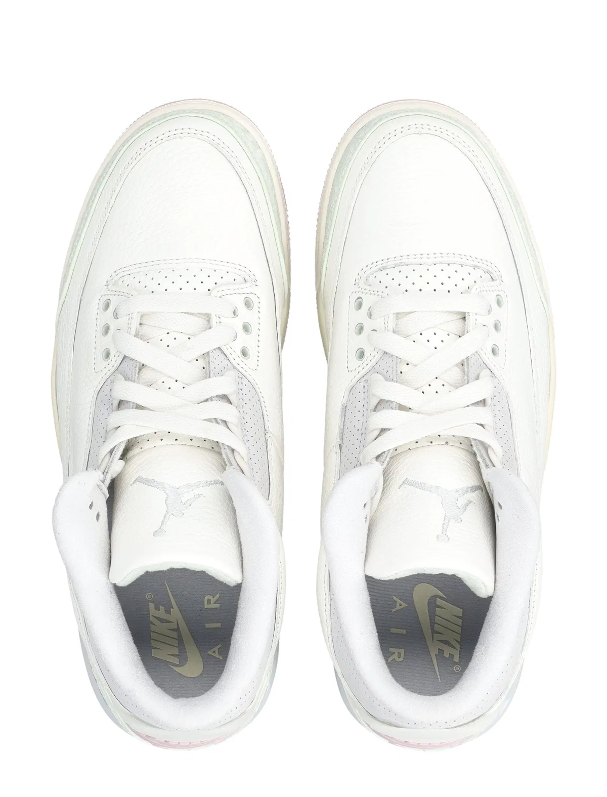 Air Jordan Nike Air Jordan 3 Retro Spring Sneakers