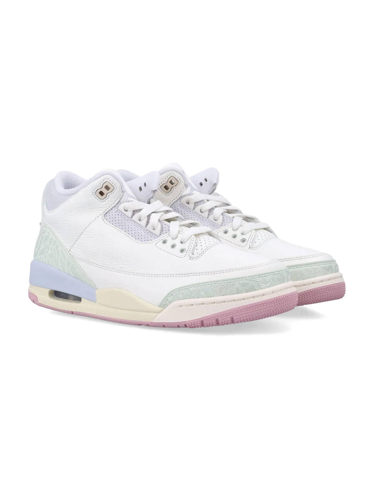 Air Jordan Nike Air Jordan 3 Retro Spring Sneakers