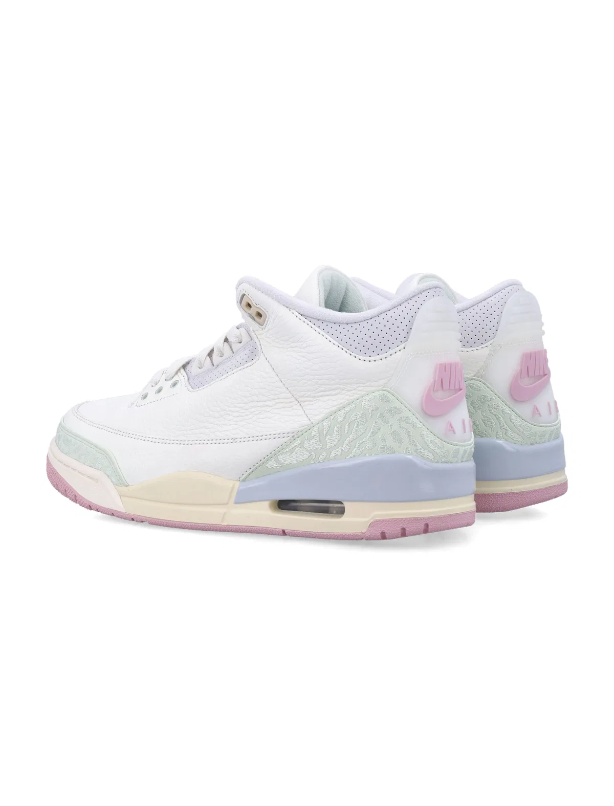 Air Jordan Nike Air Jordan 3 Retro Spring Sneakers