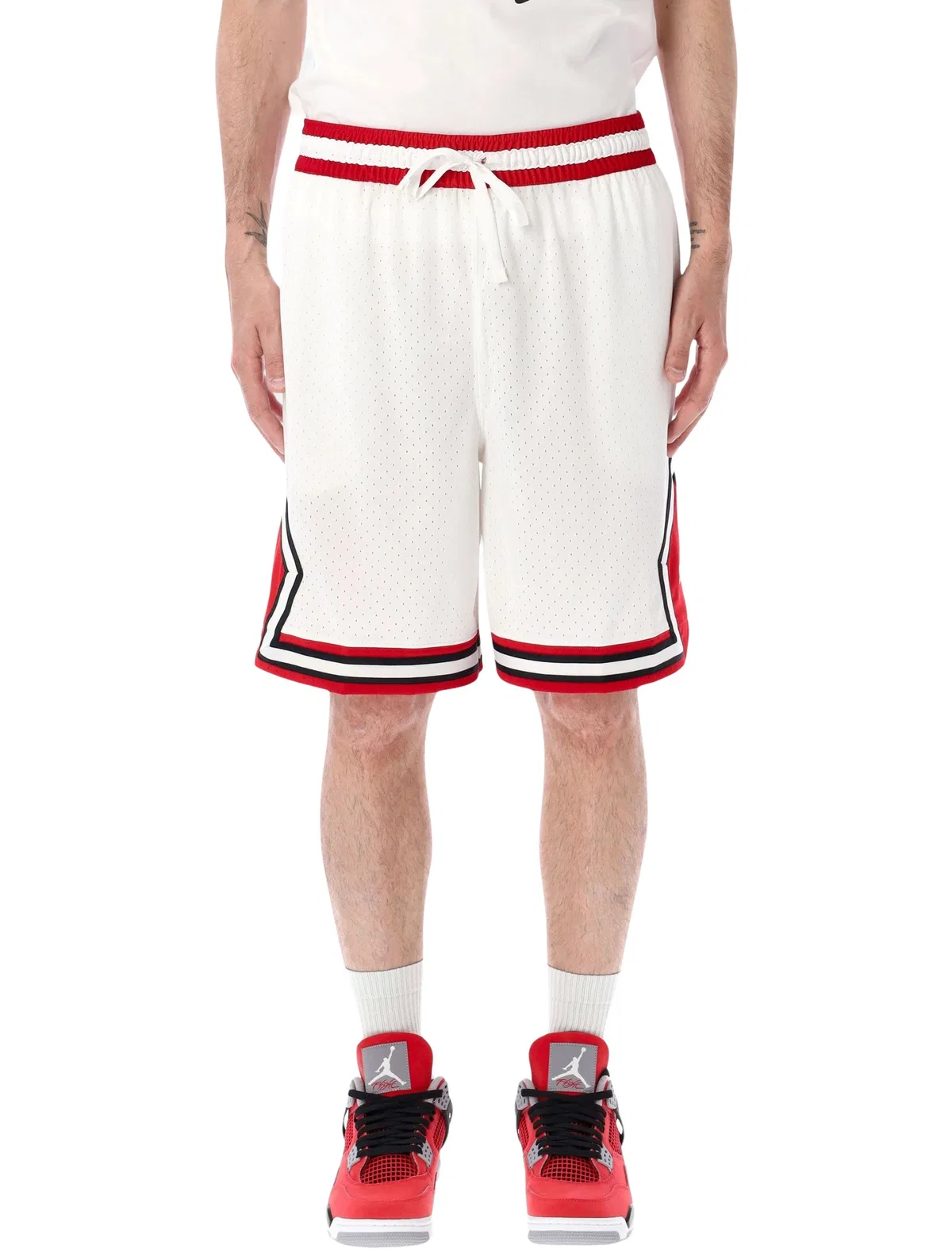 Air Jordan Nike Jordan Diamond Basketball Shorts