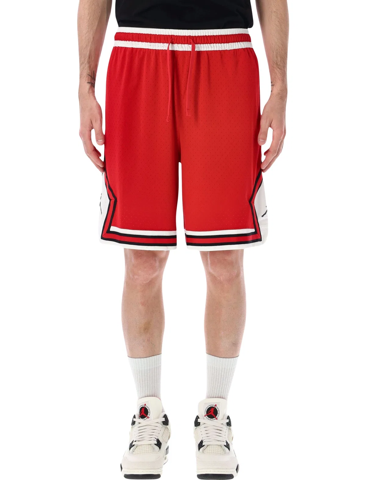 Air Jordan Nike Jordan Diamond Basketball Shorts