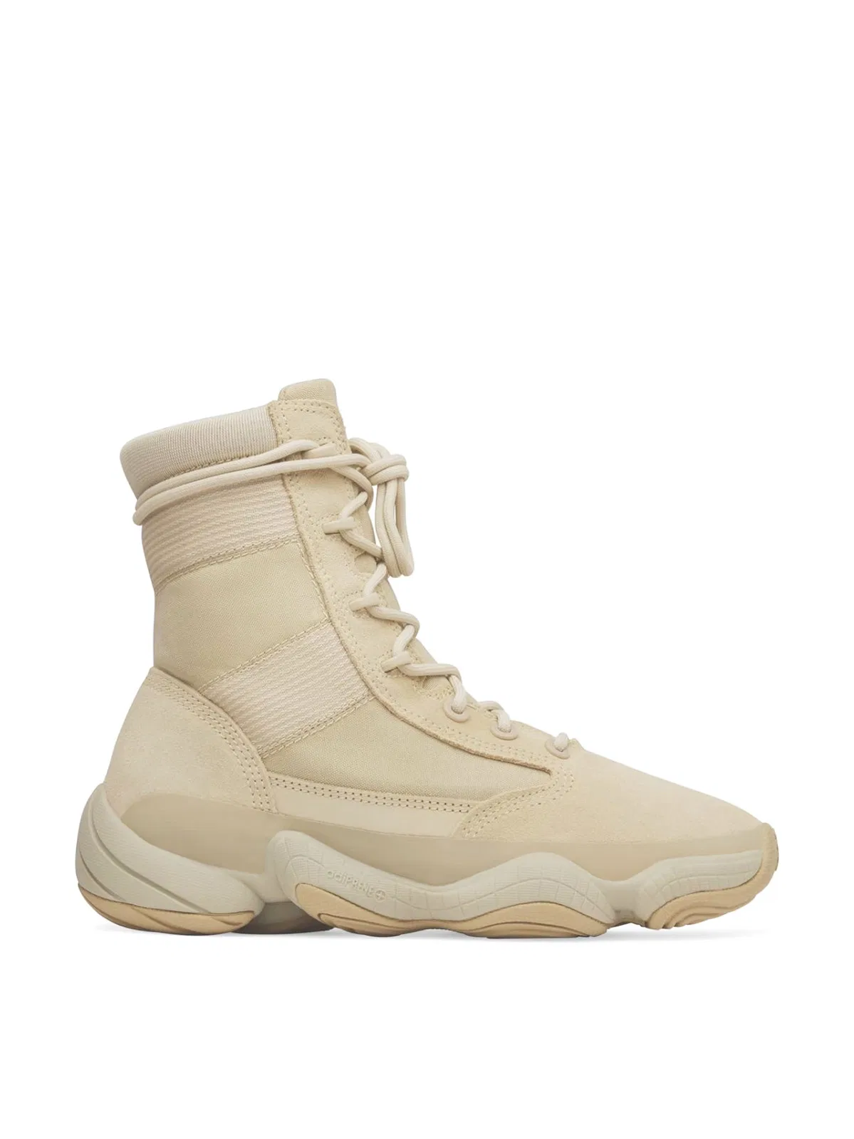 Yeezy Adidas 500 High Sand Tactical Boots