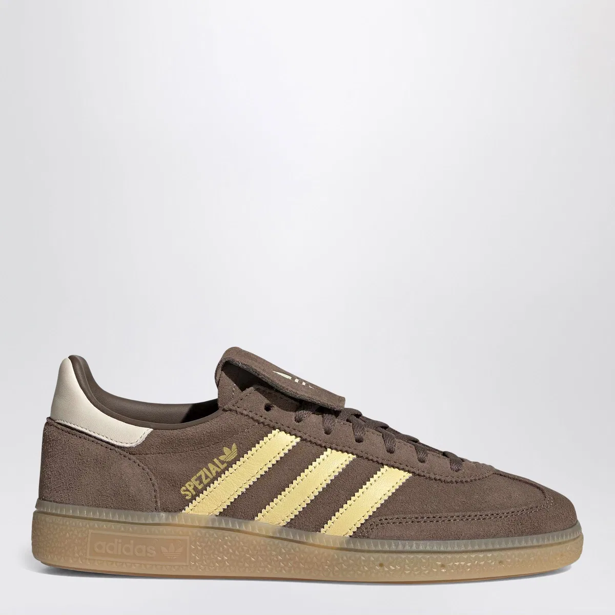 Adidas Originals Sneakers Handball Spezial Lt W Earth / O