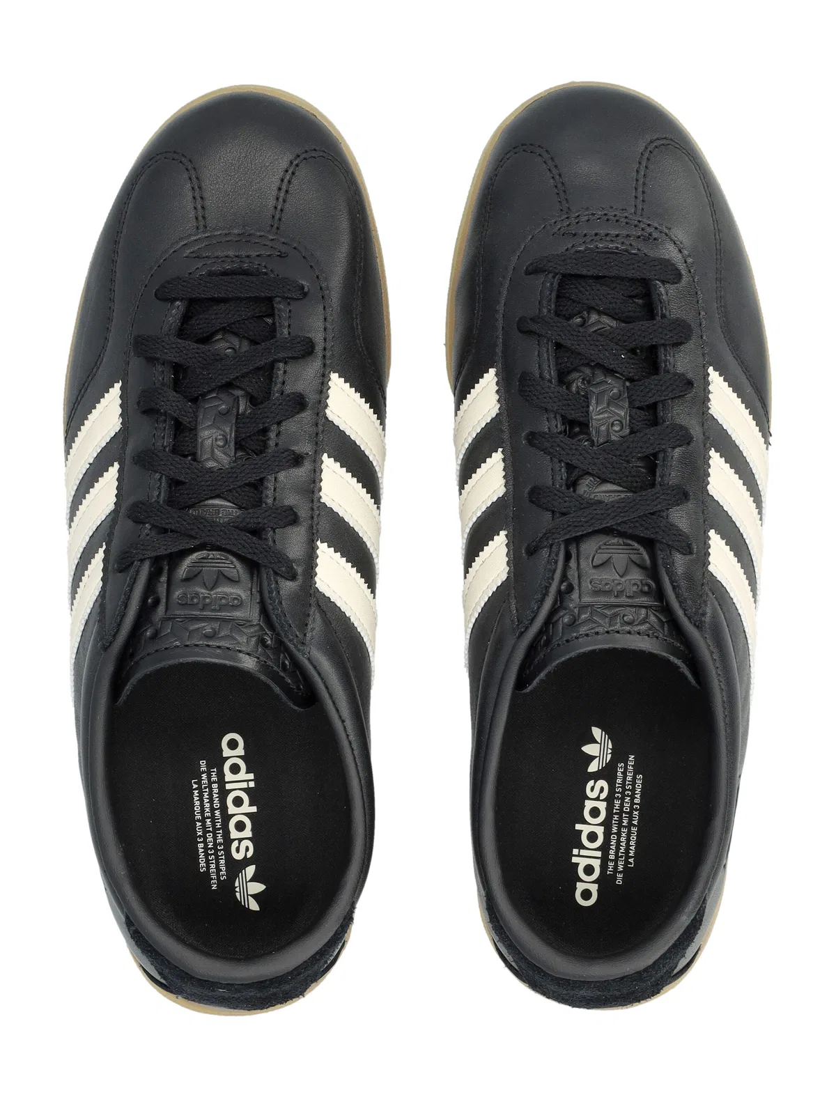 Adidas Originals Gazelle Lo Pro Woman's Sneakers