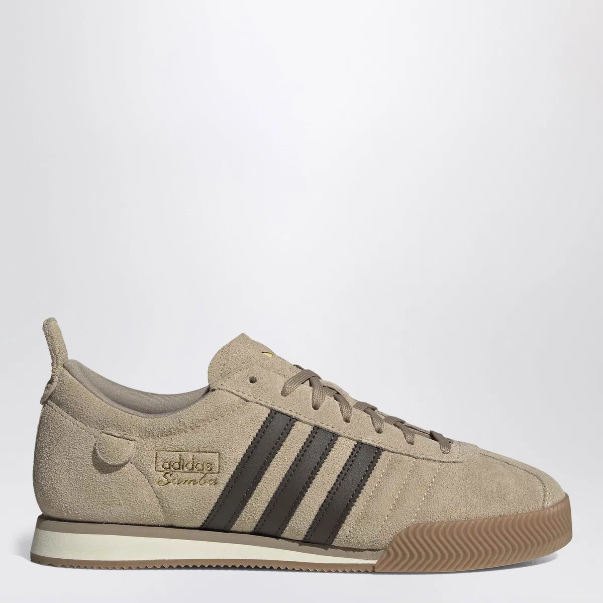 Adidas Originals Sneakers Samba 62 Super Bronze Strata / 