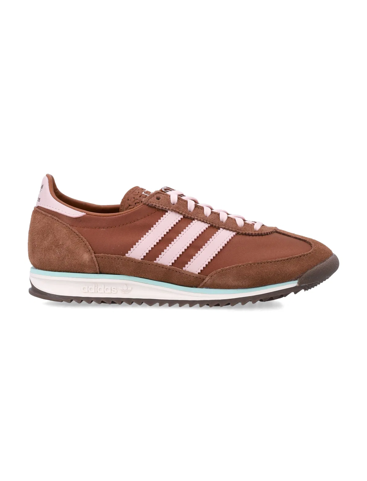 Adidas Originals Sl 72 Og Woman's Shoes
