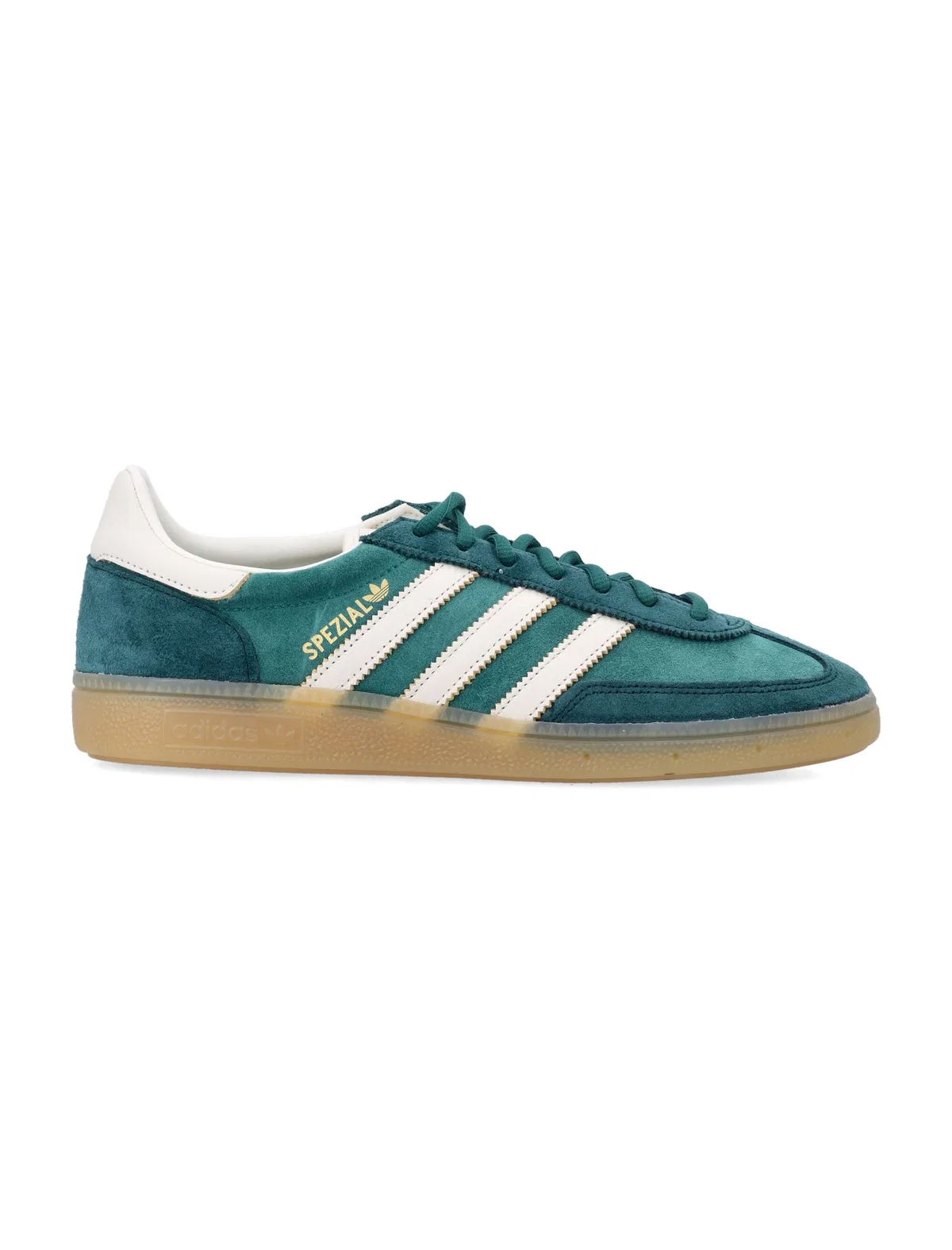 Adidas Originals Green Handball Spezial Shoes