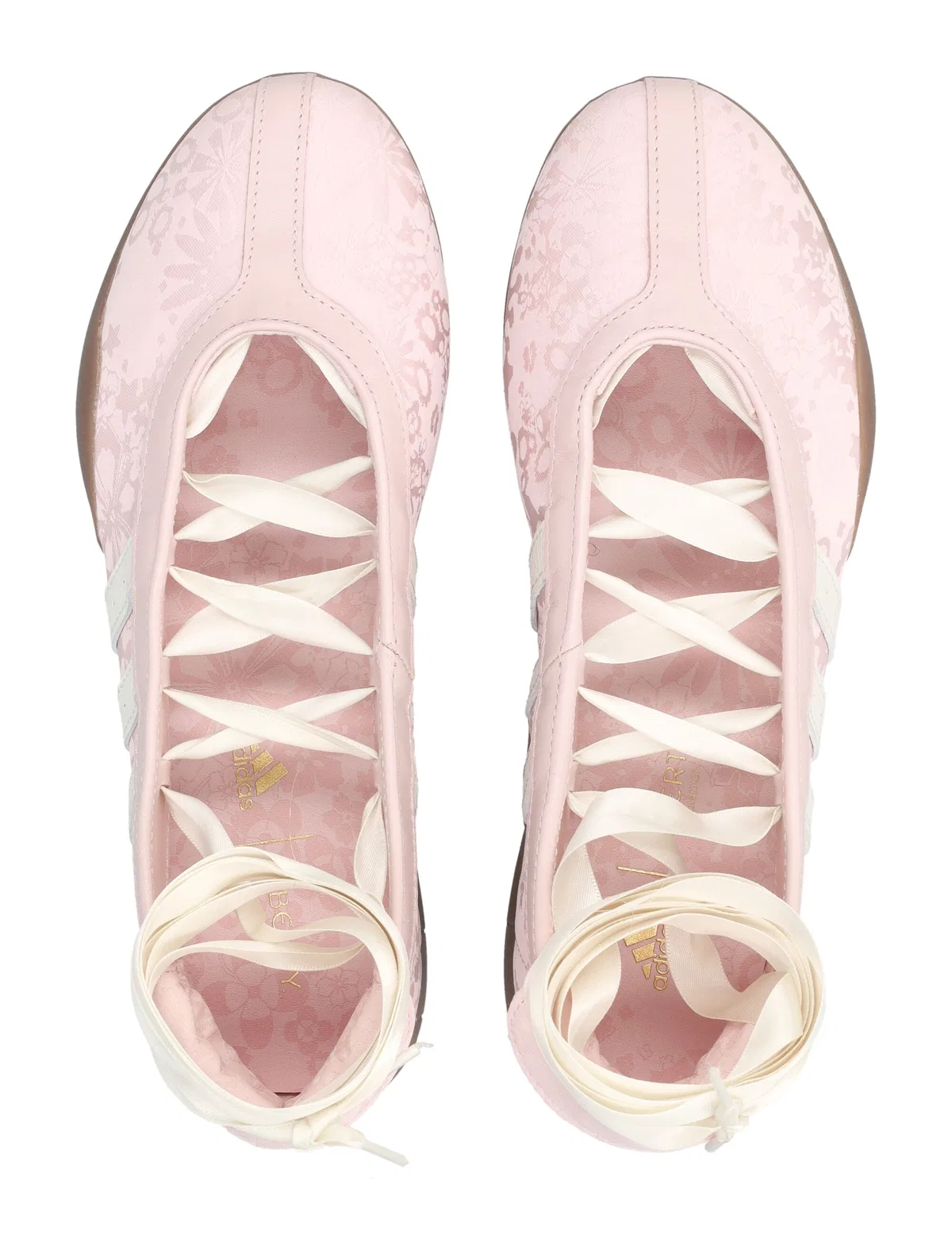 Adidas Originals Adidas X Liberty London Taekwondo Mei Ba
