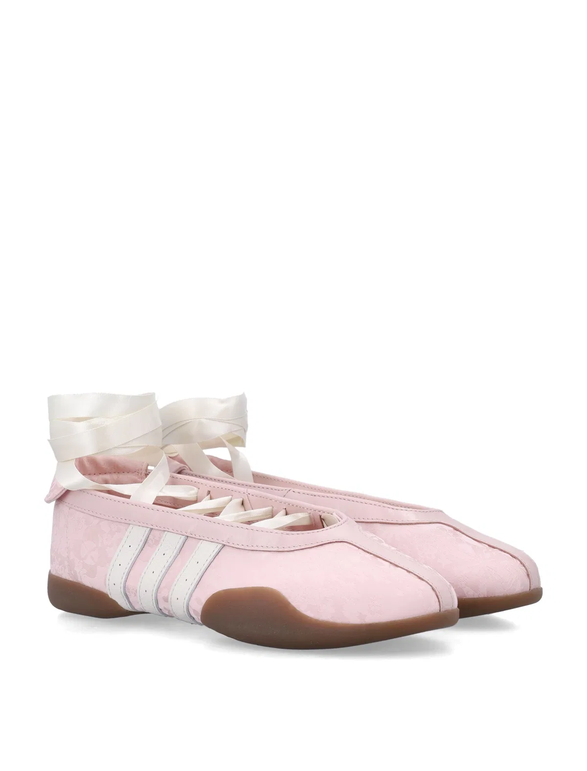 Adidas Originals Adidas X Liberty London Taekwondo Mei Ba