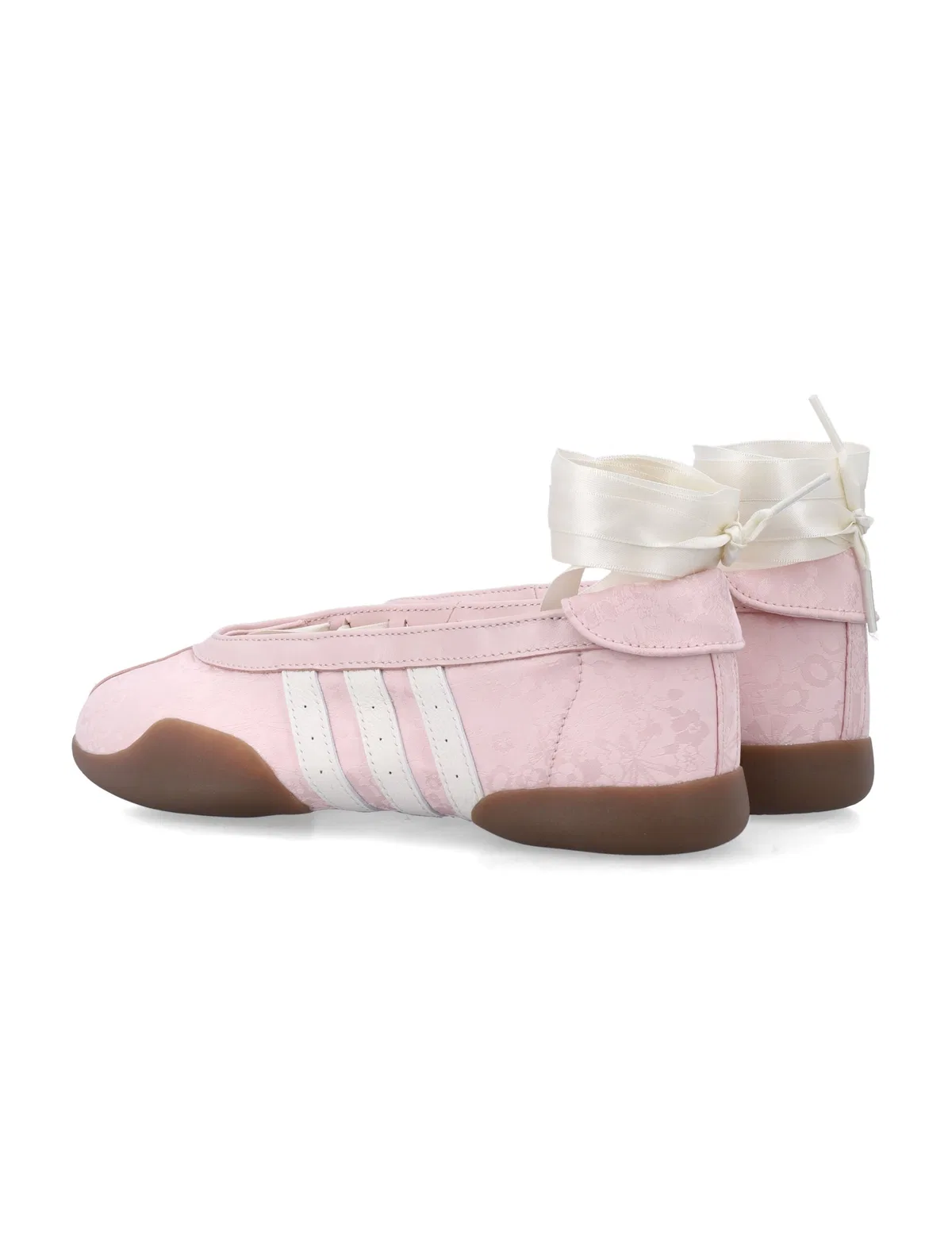 Adidas Originals Adidas X Liberty London Taekwondo Mei Ba