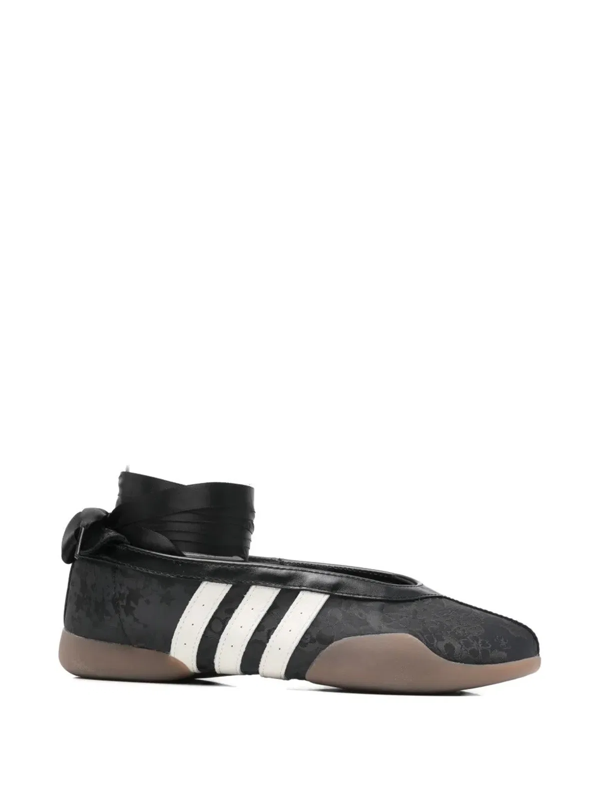 Adidas Originals X Liberty London: Taekwondo Mei Ballet F