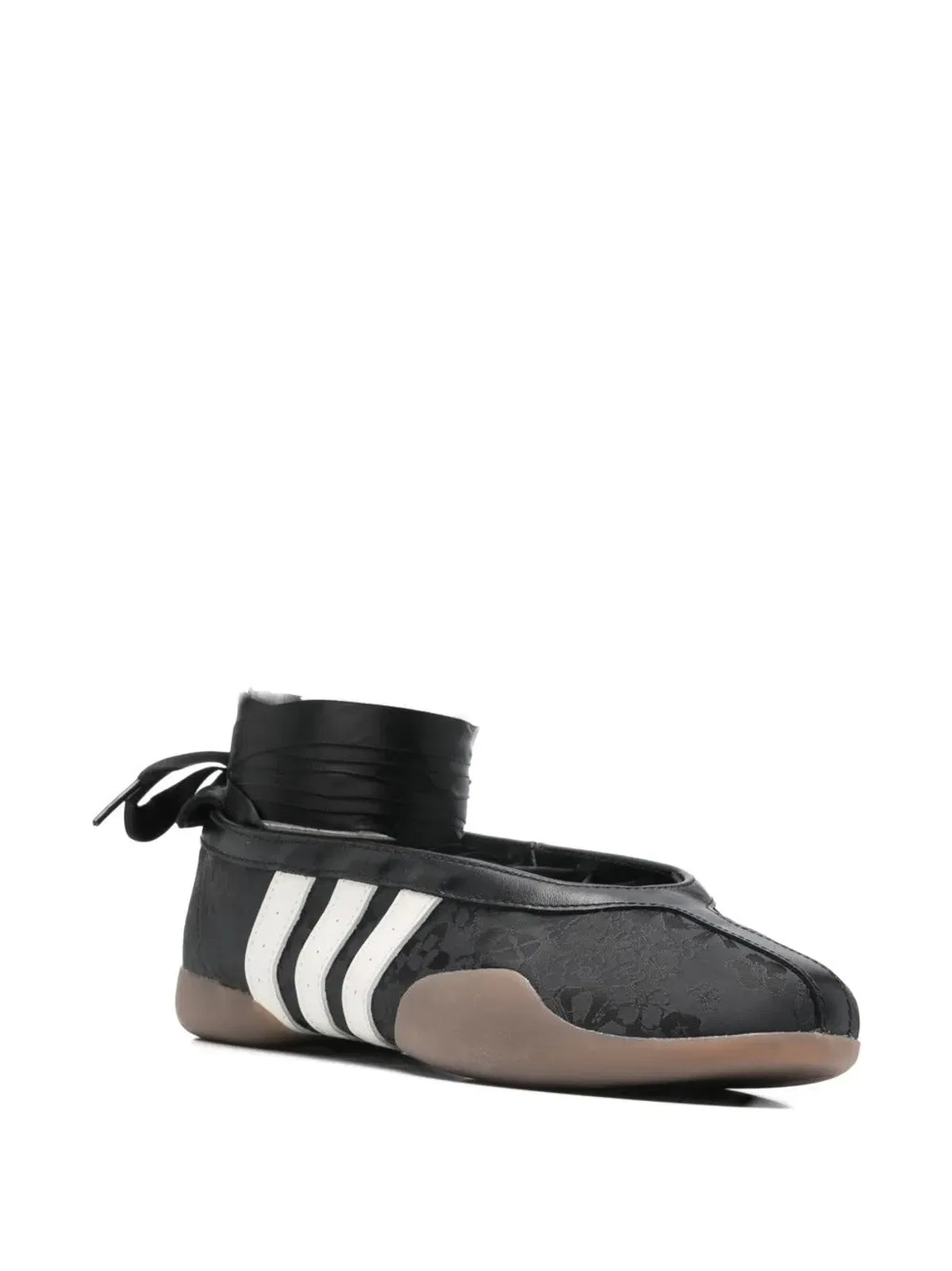 Adidas Originals X Liberty London: Taekwondo Mei Ballet F