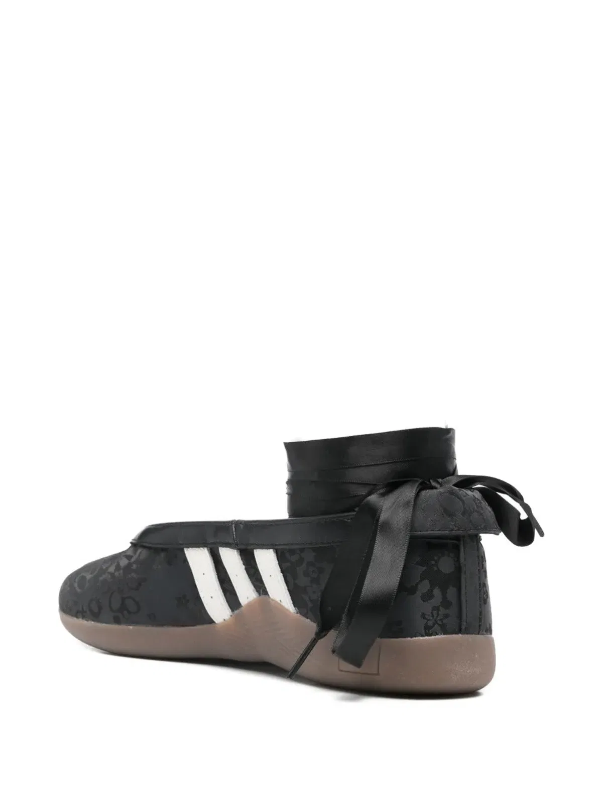 Adidas Originals X Liberty London: Taekwondo Mei Ballet F