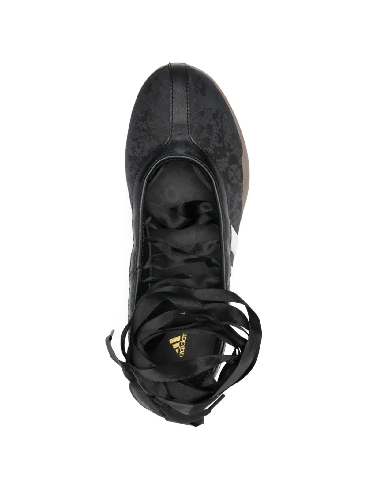 Adidas Originals X Liberty London: Taekwondo Mei Ballet F
