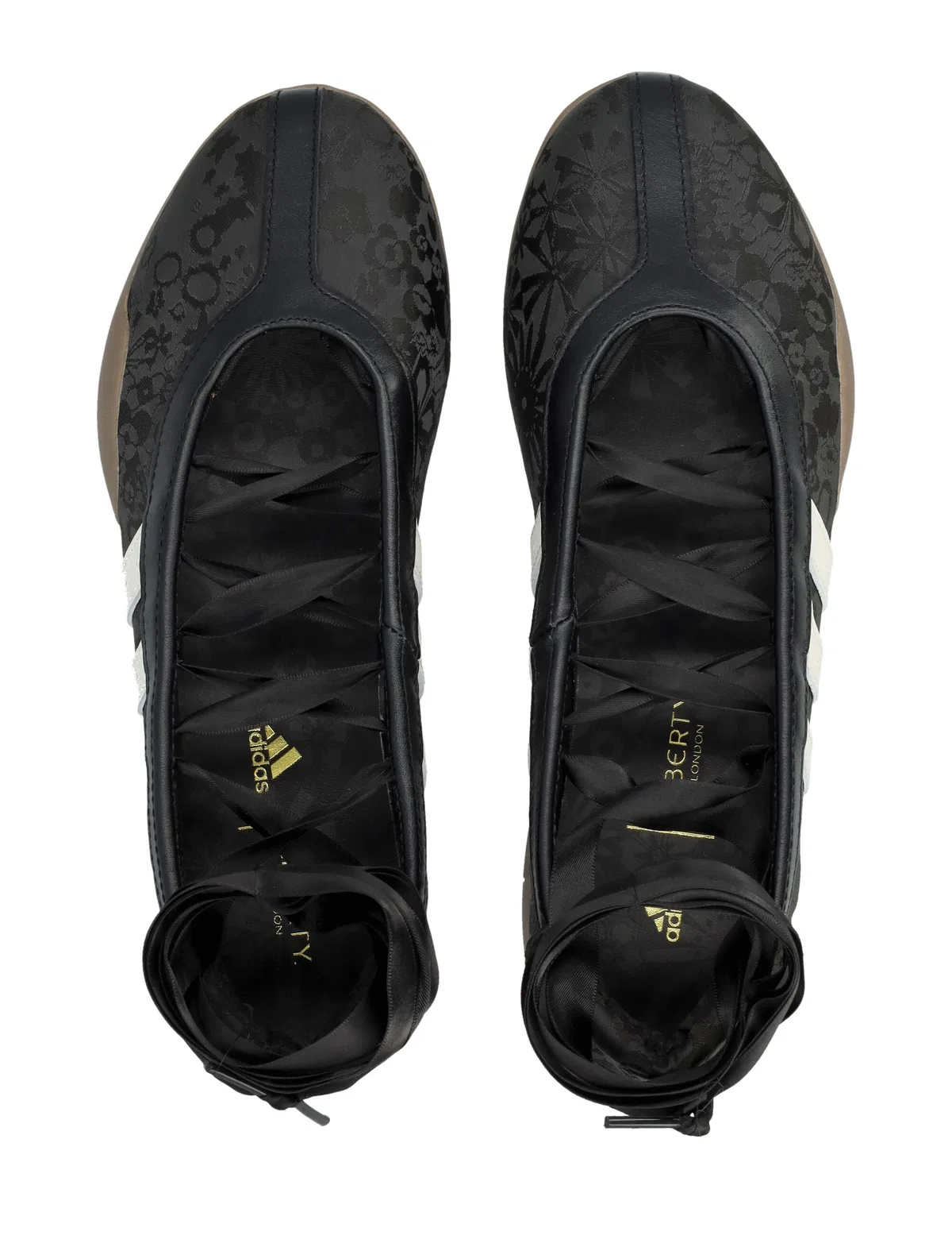 Adidas Originals Adidas X Liberty London Taekwondo Mei Ba