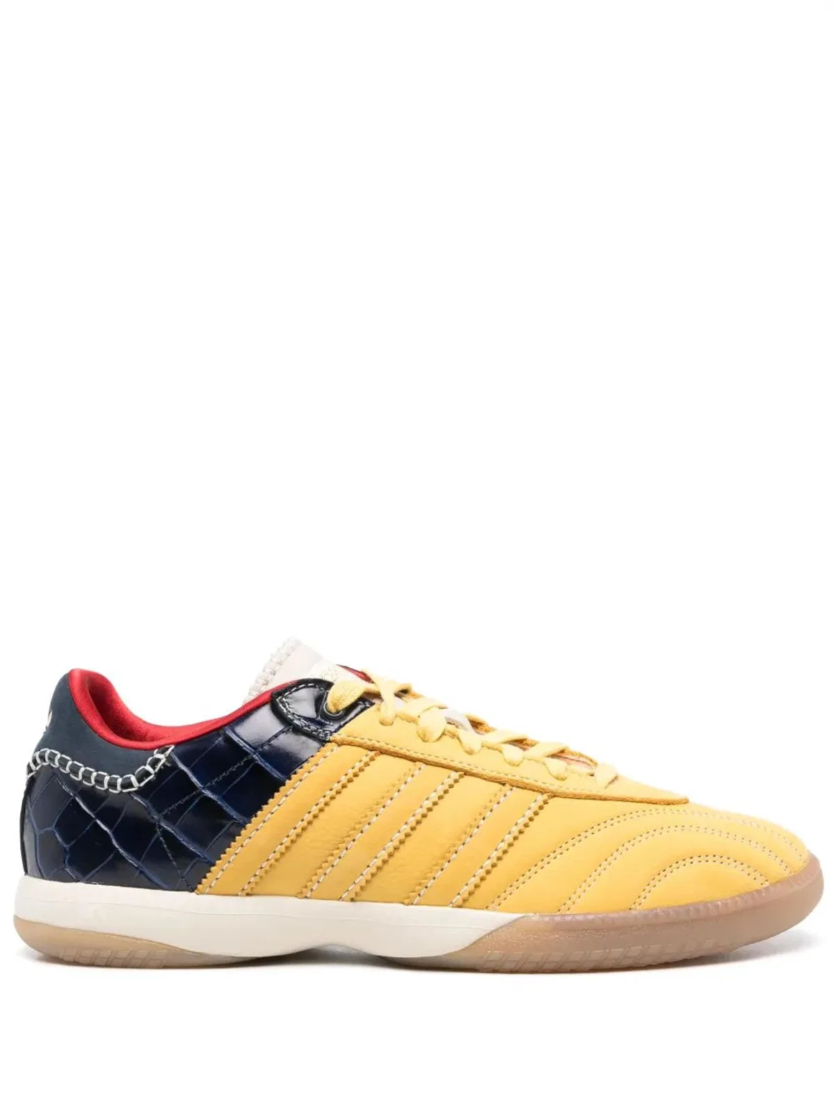Adidas Originals Wales Bonner Samba Suede