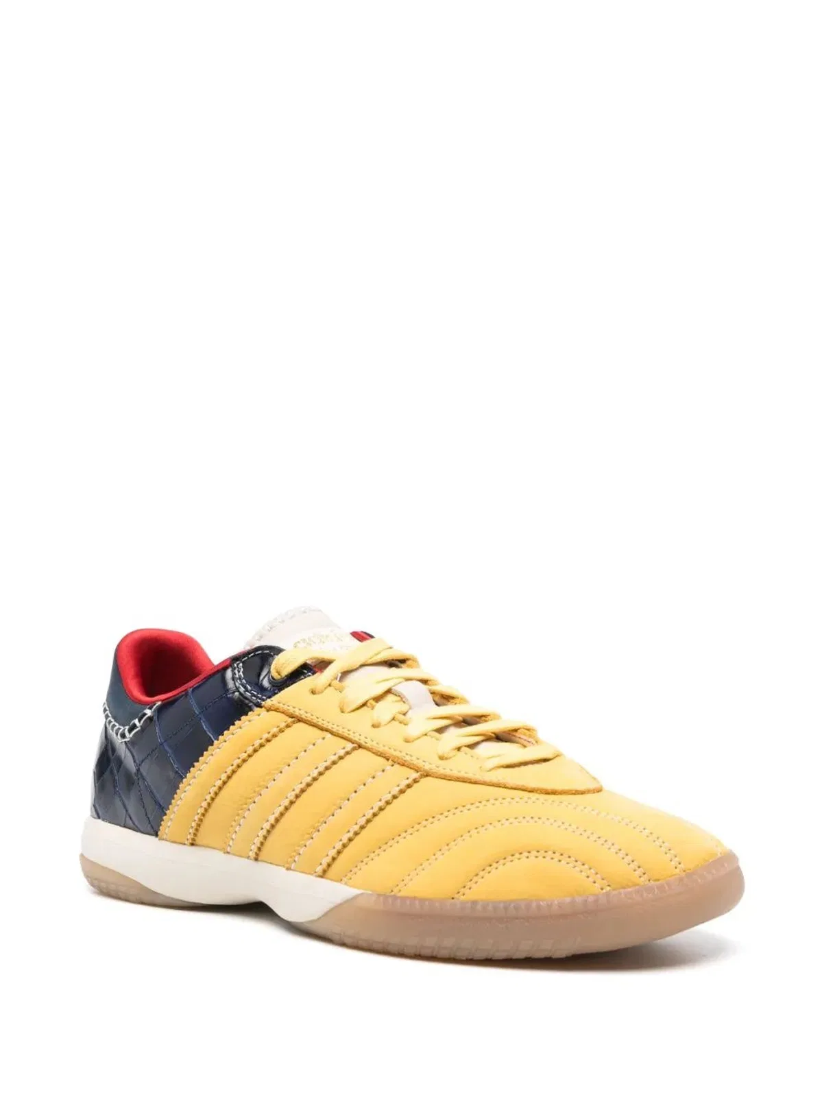 Adidas Originals Wales Bonner Samba Suede
