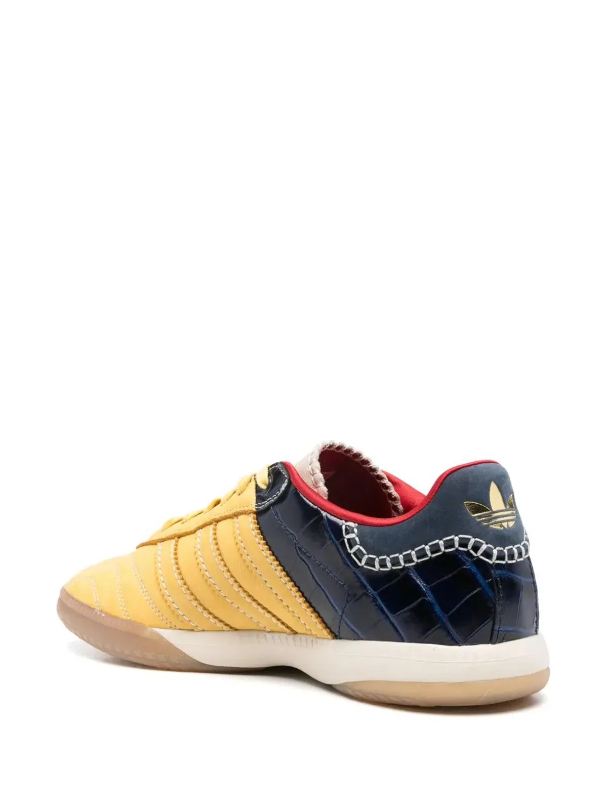 Adidas Originals Wales Bonner Samba Suede