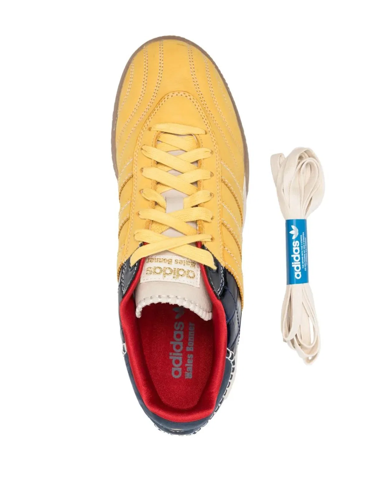 Adidas Originals Wales Bonner Samba Suede