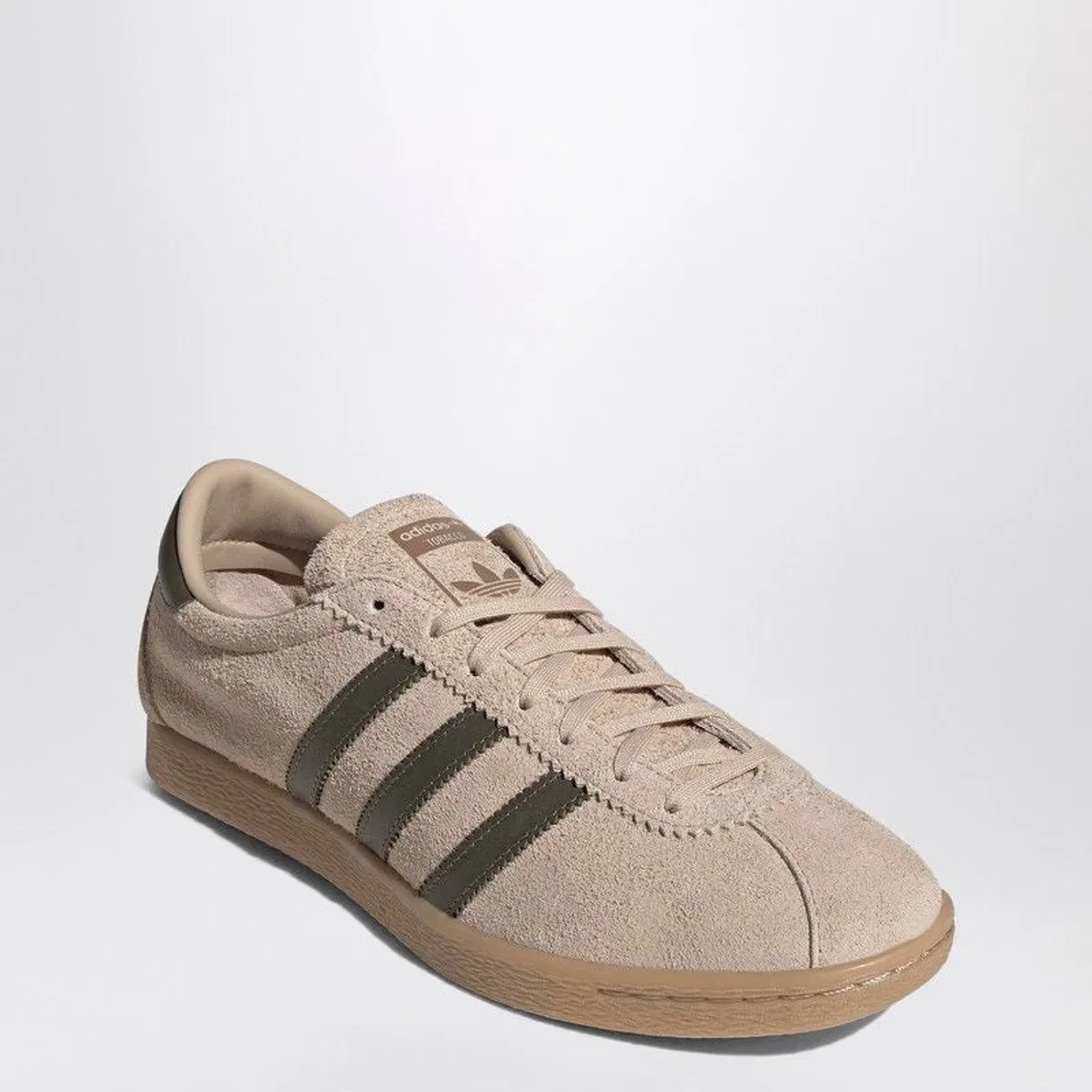 Adidas Originals Tobacco Sneakers Magic Beige / Olive Str