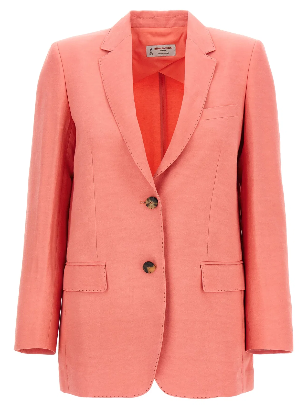 Alberto Biani 'America' Blazer