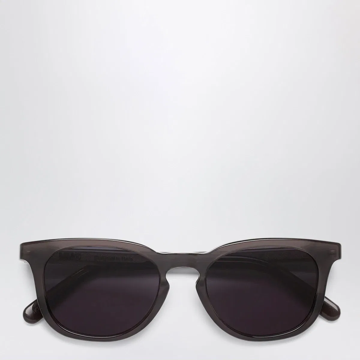 Retrosuperfuture Grey Lunettes 3 Sunglasses