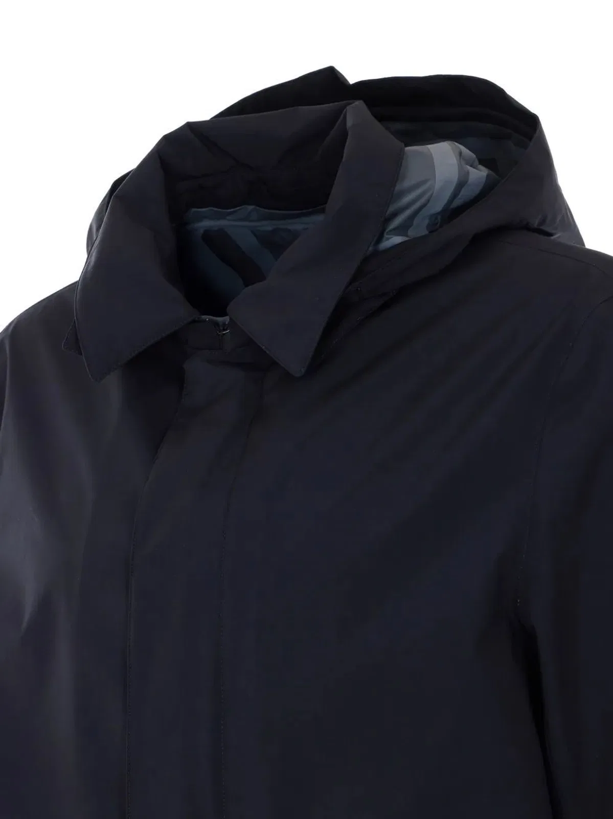 Herno Raincoat