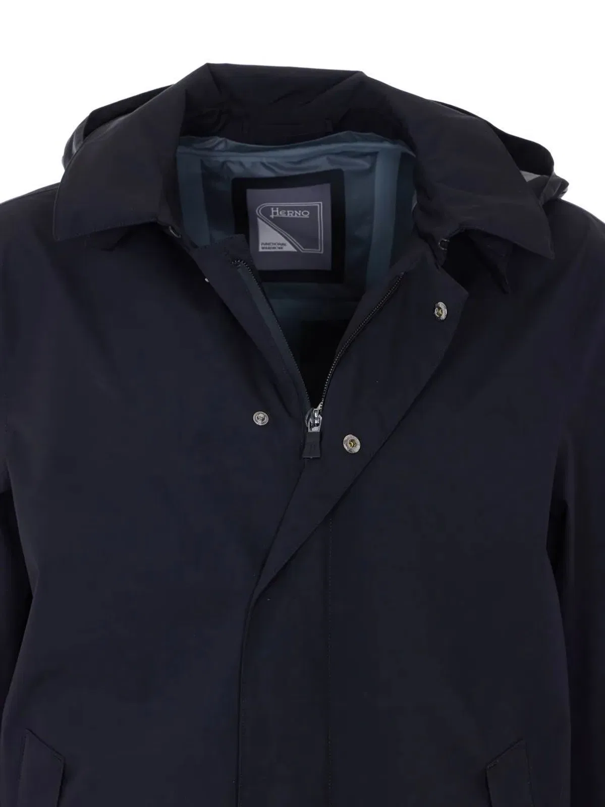 Herno Raincoat