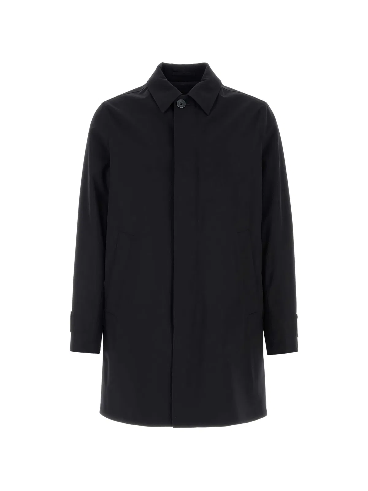 Herno Raincoat