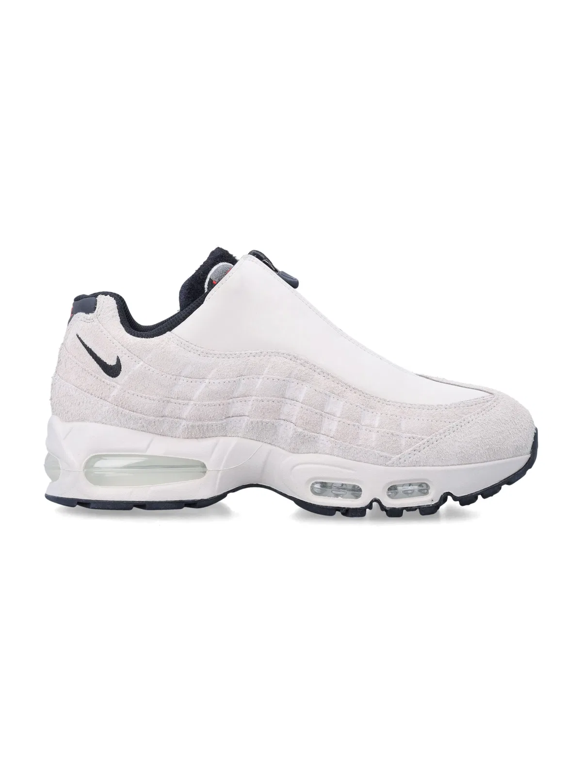 Nike Air Max 95 Big Bubble Zip Sneakers