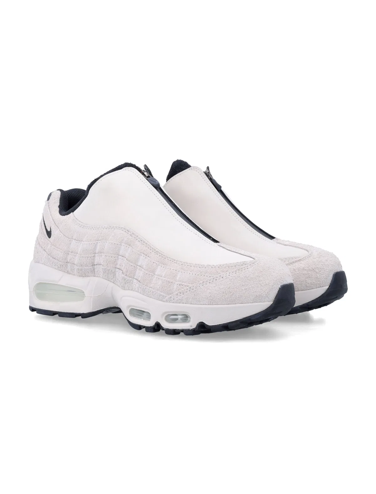 Nike Air Max 95 Big Bubble Zip Sneakers