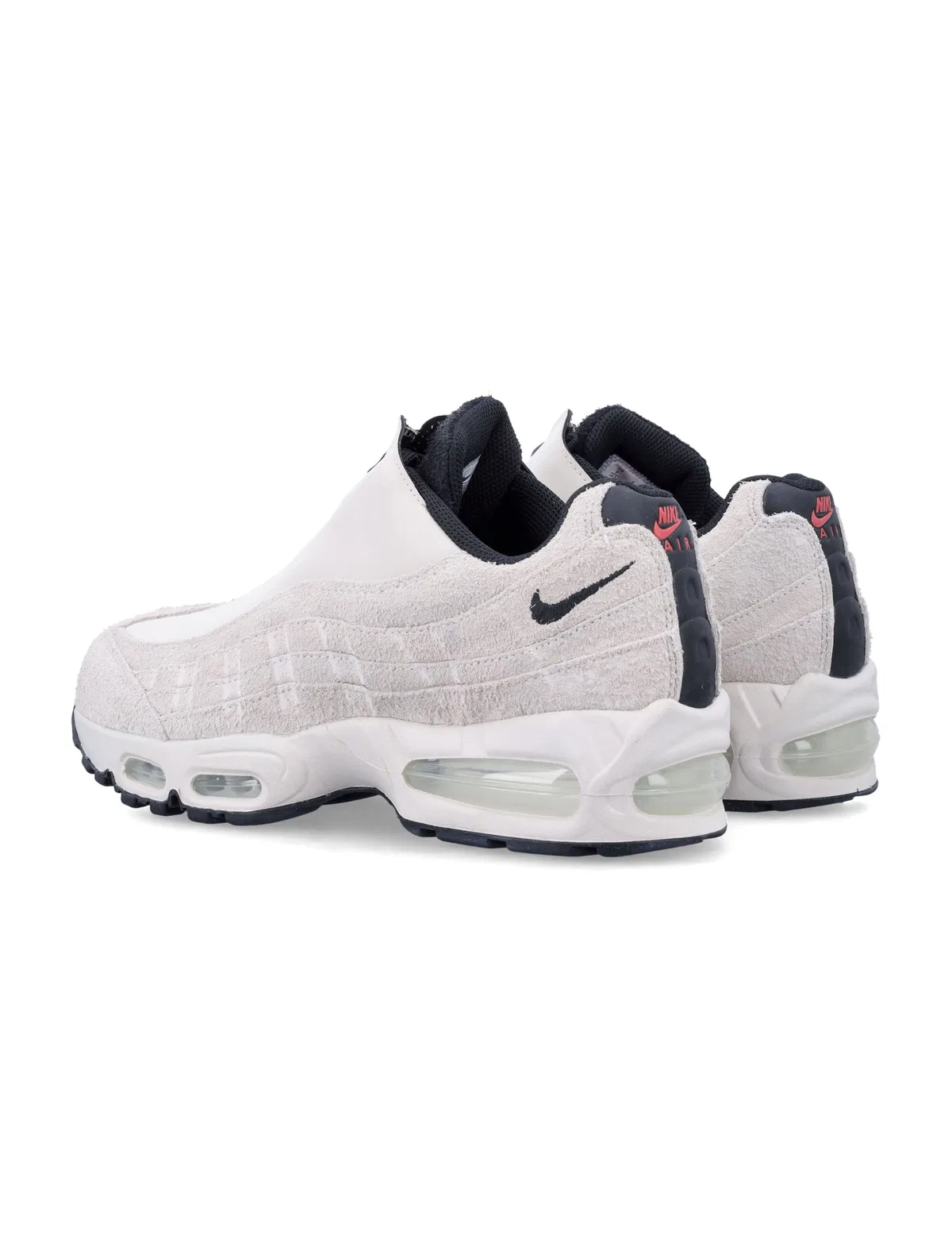 Nike Air Max 95 Big Bubble Zip Sneakers