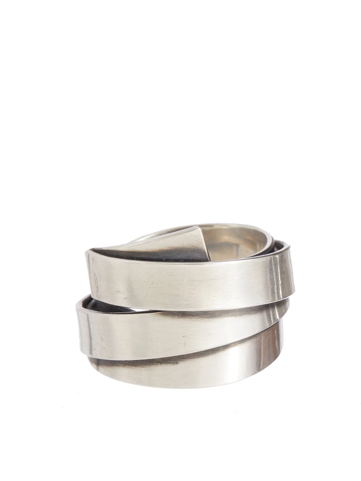Werkstatt:Munchen Double Folded Ring
