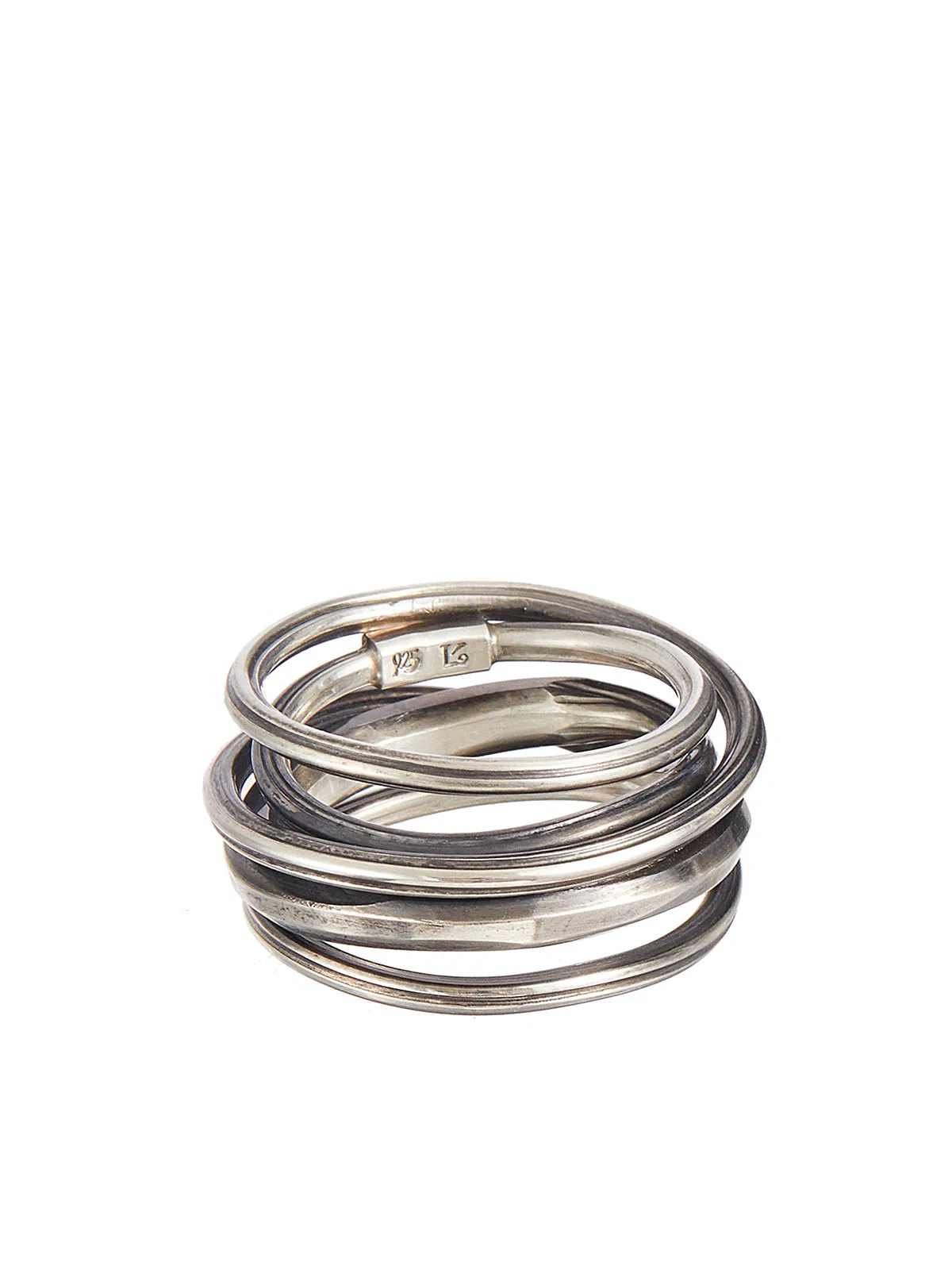 Werkstatt:Munchen Wound Track Ring