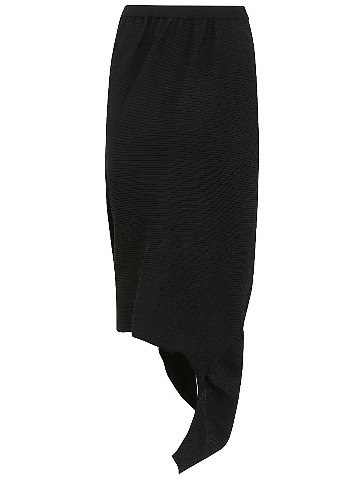 Bao Bao Issey Miyake Aerate Midi Skirt