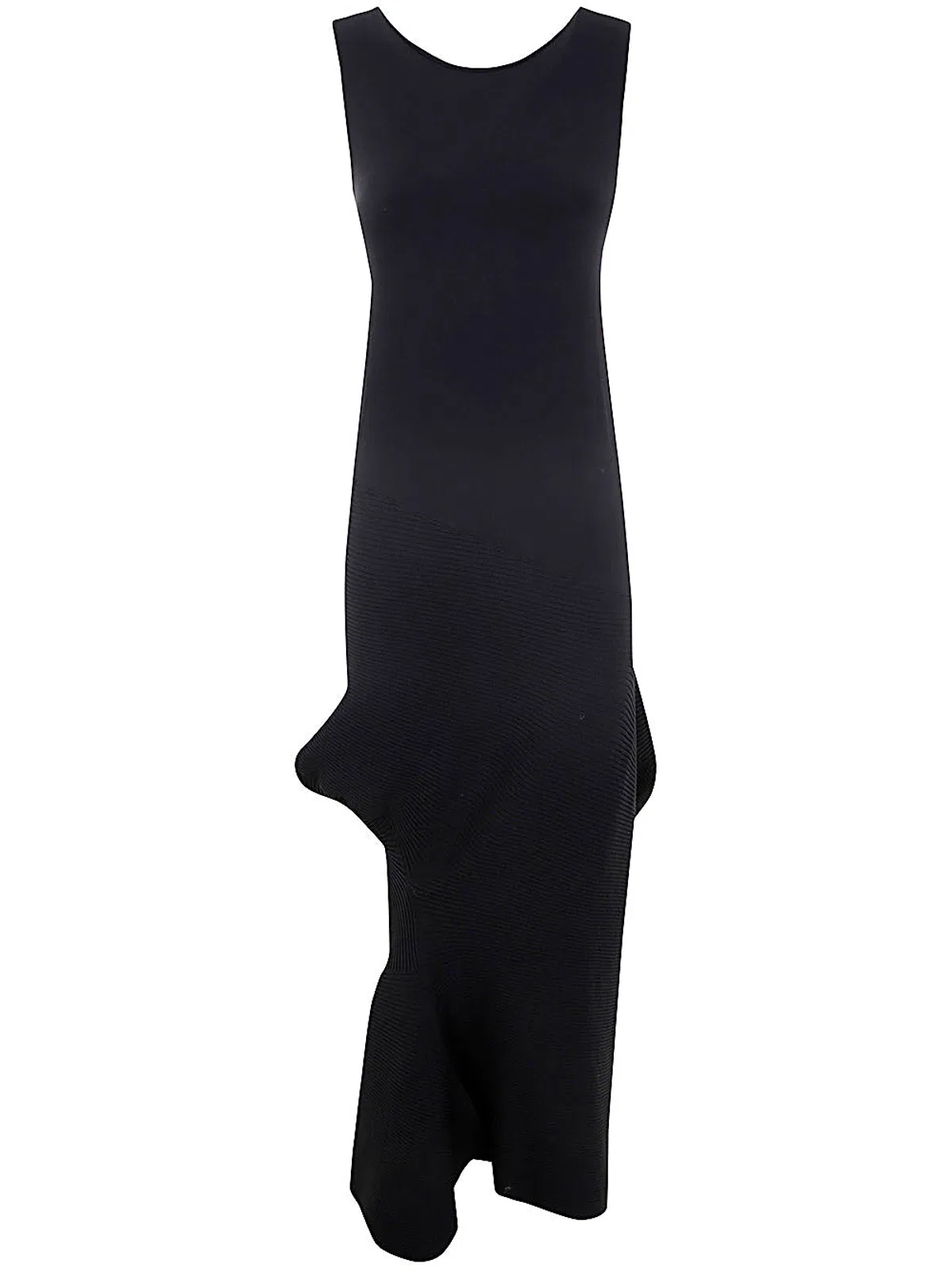 Bao Bao Issey Miyake Emerge Long Dress