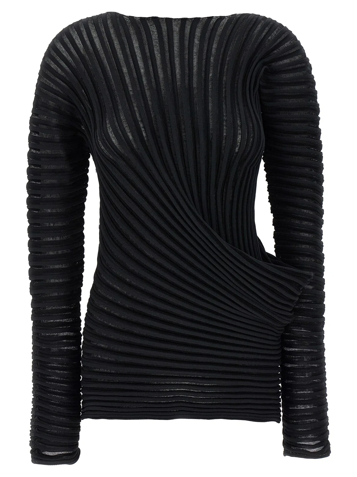 Issey Miyake 'Stream' Top