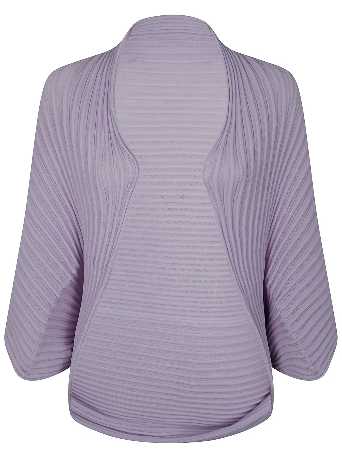 Homme Plissé Homme Plisse Stream Cardigan