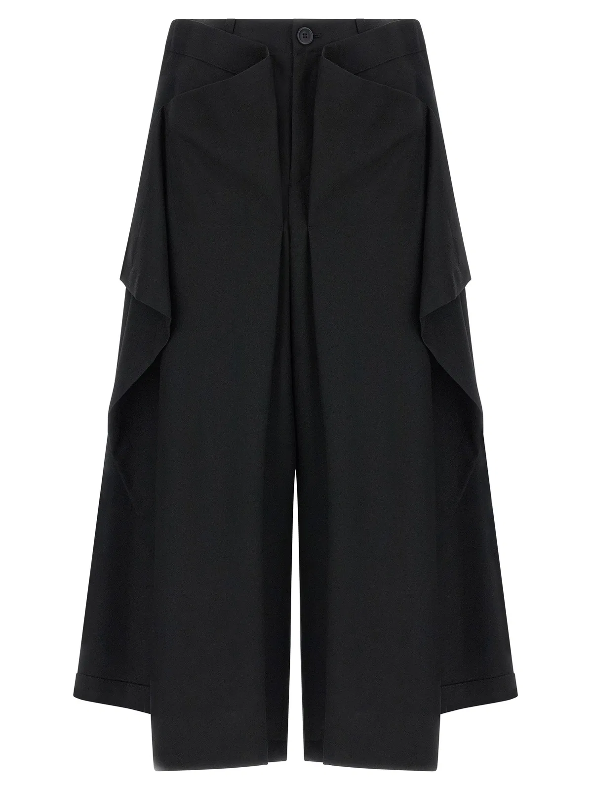Issey Miyake 'Uni-Form (Wool)' Pants