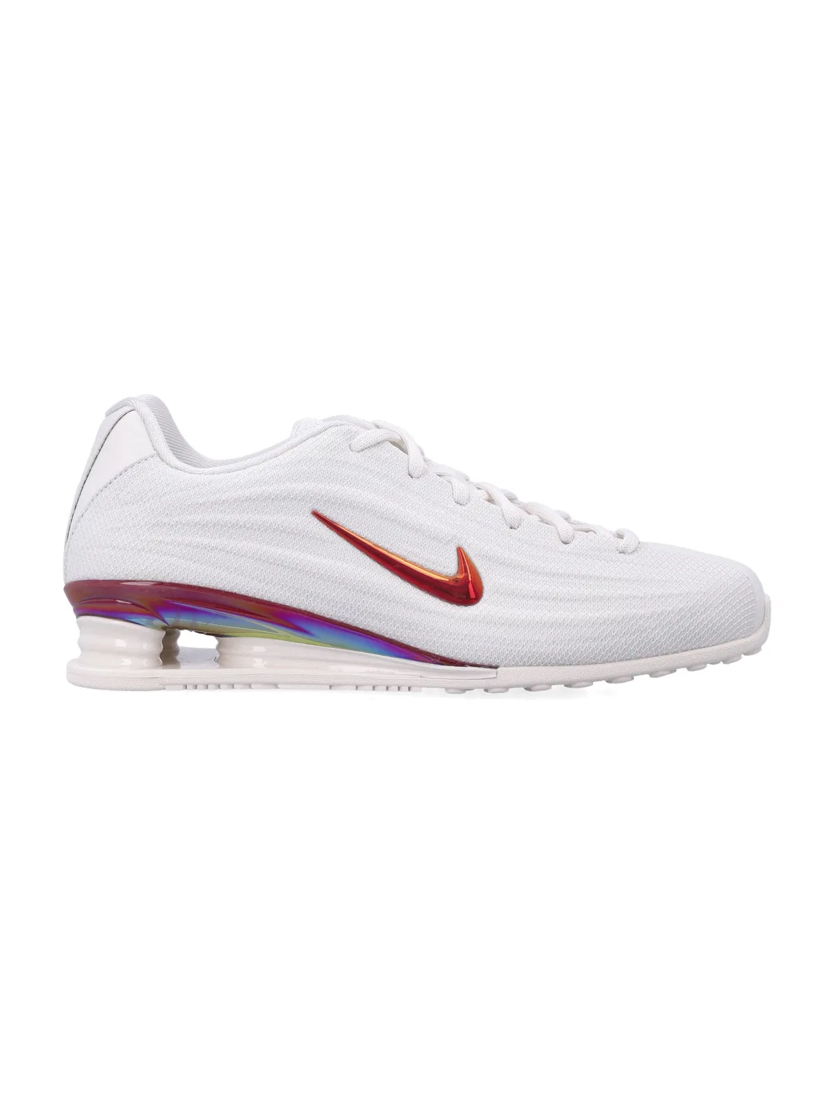 Nike Shox Z Se Woman's Sneakers