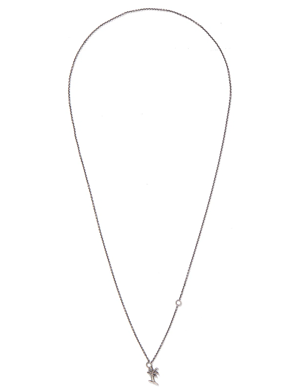 Werkstatt:Munchen Mini Palm Necklace