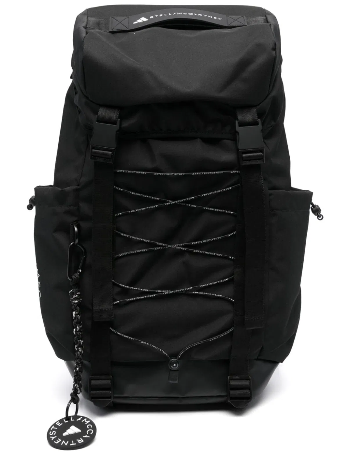 Adidas x Stella McCartney Adidas By Stella Mccartney Logo Backpack