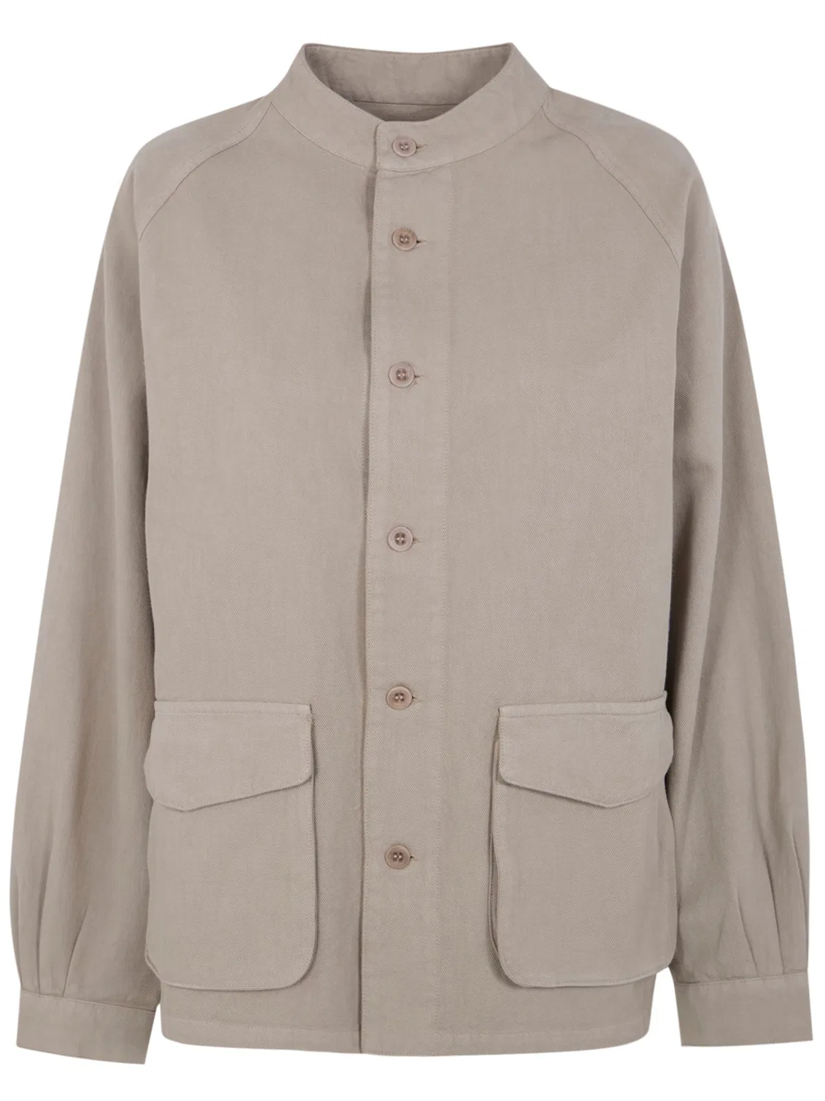 Labo.Art "Ines" Moon Cotton Jacket