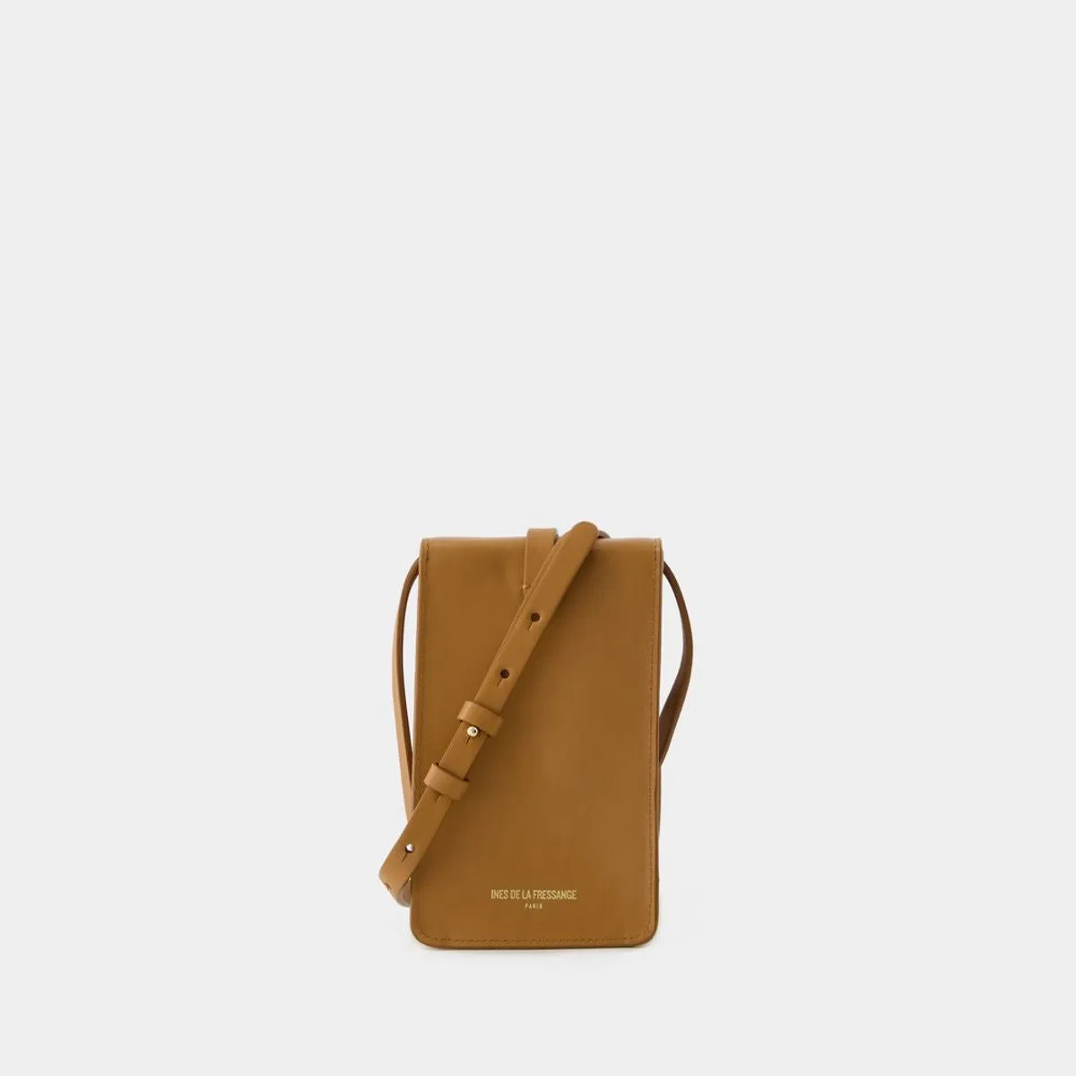 Ines De La Fressange Leonore Crossbody