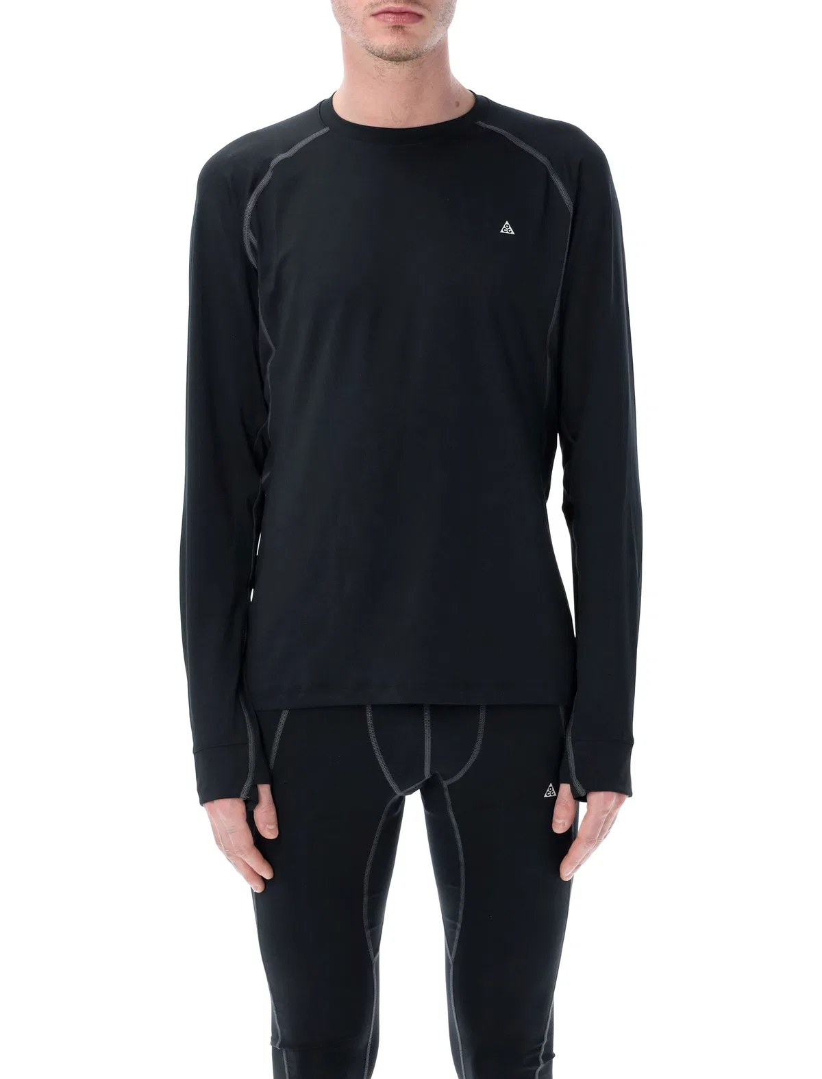 Nike Acg Wildsee Long-Sleeve Base Layer