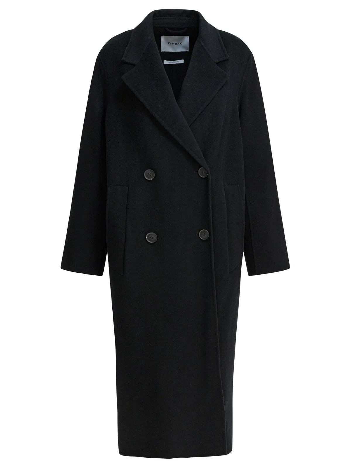 Ivy oak Black Rws Wool Jacket