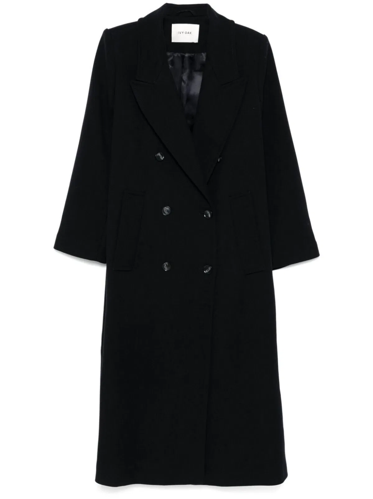 Ivy oak Clemence Oversized Blazer Coat