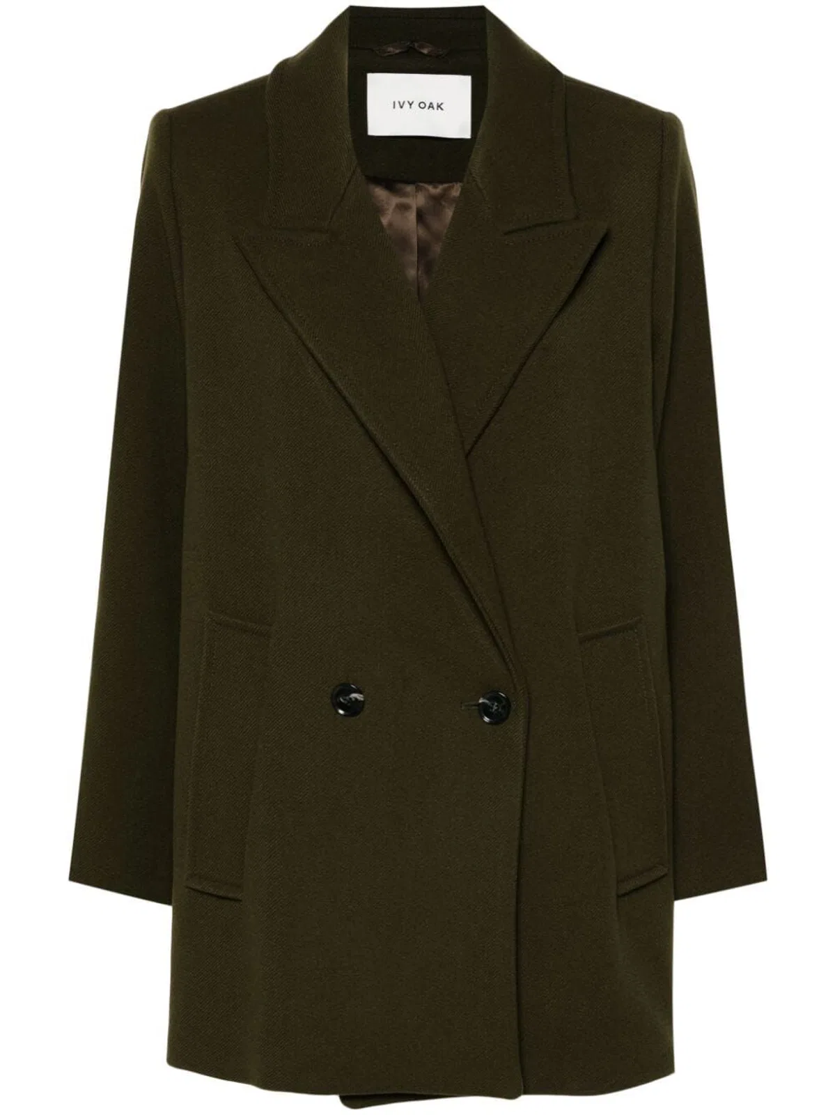 Ivy oak Jenna Oversized Trench Jacket