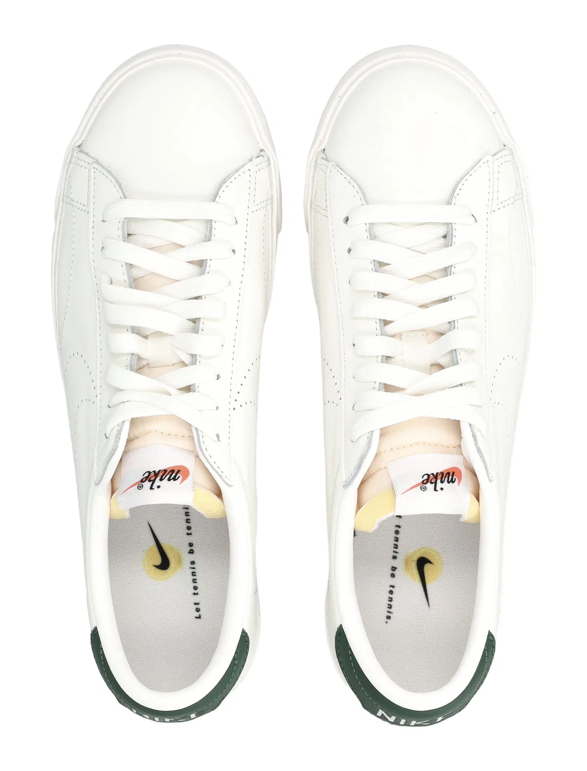 Nike Tennis Classic Shoes